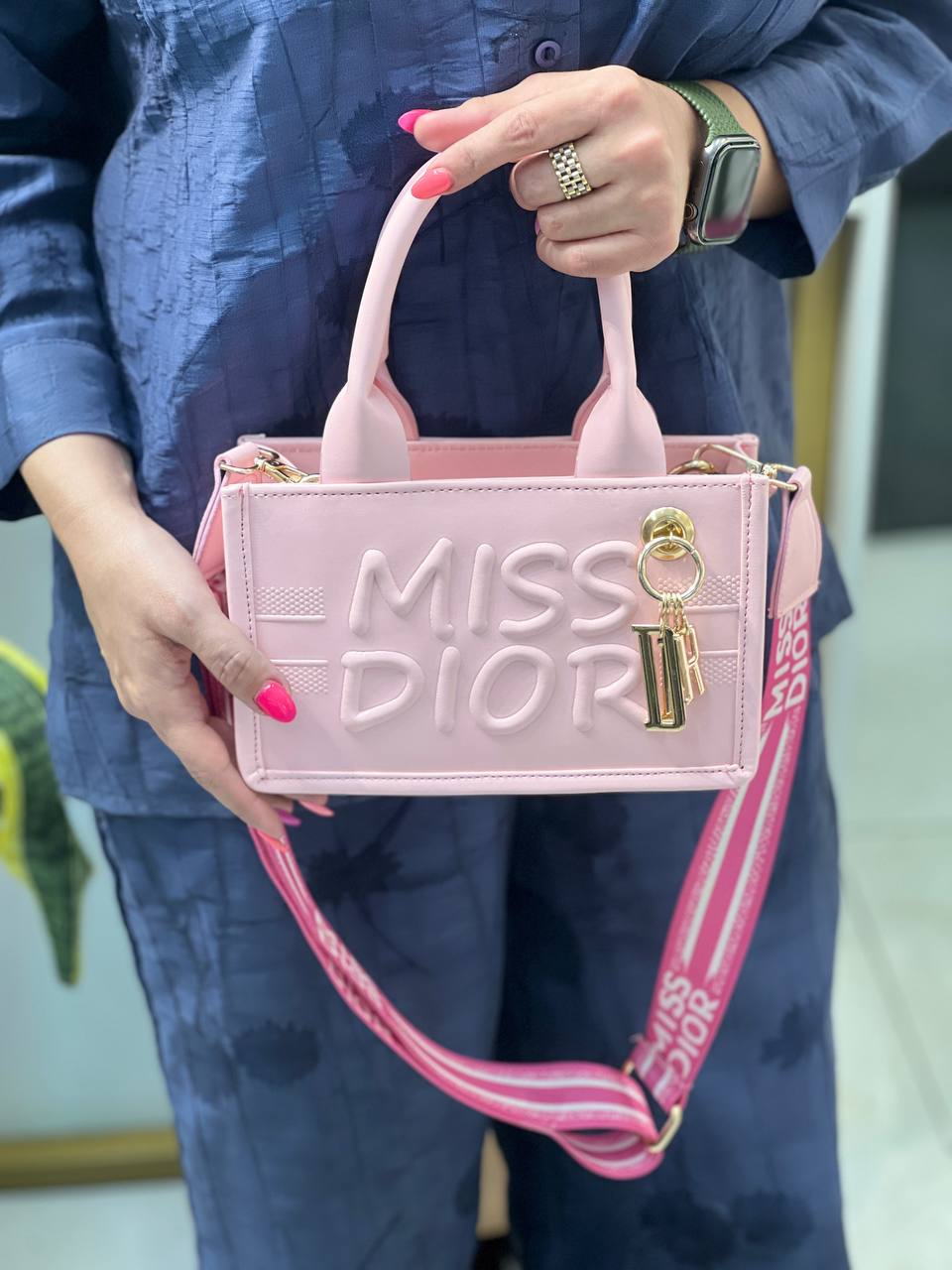 کیف دخترانه دیور مدل میس دیور