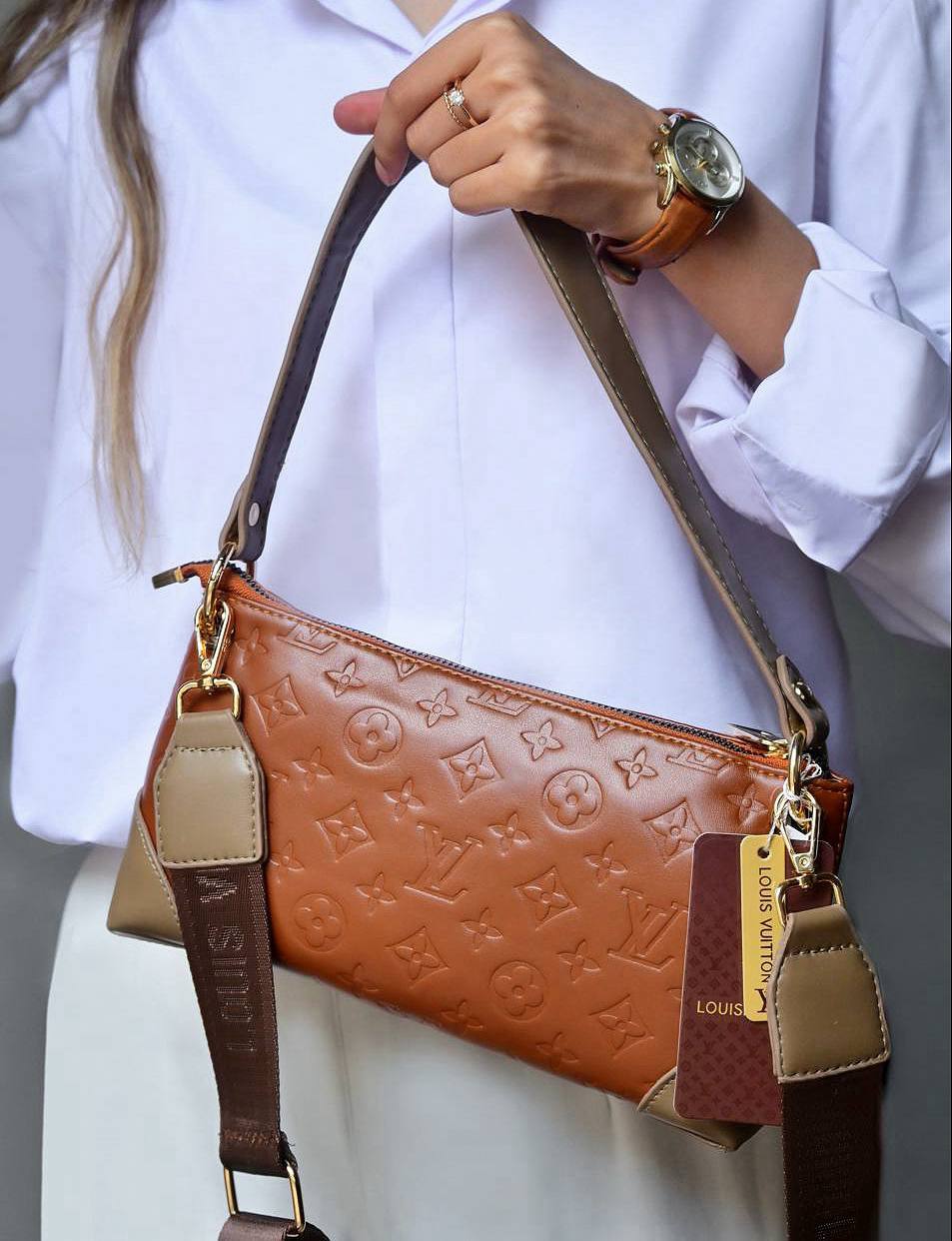 کیف دخترانه لویی ویتون مدل اورانوس