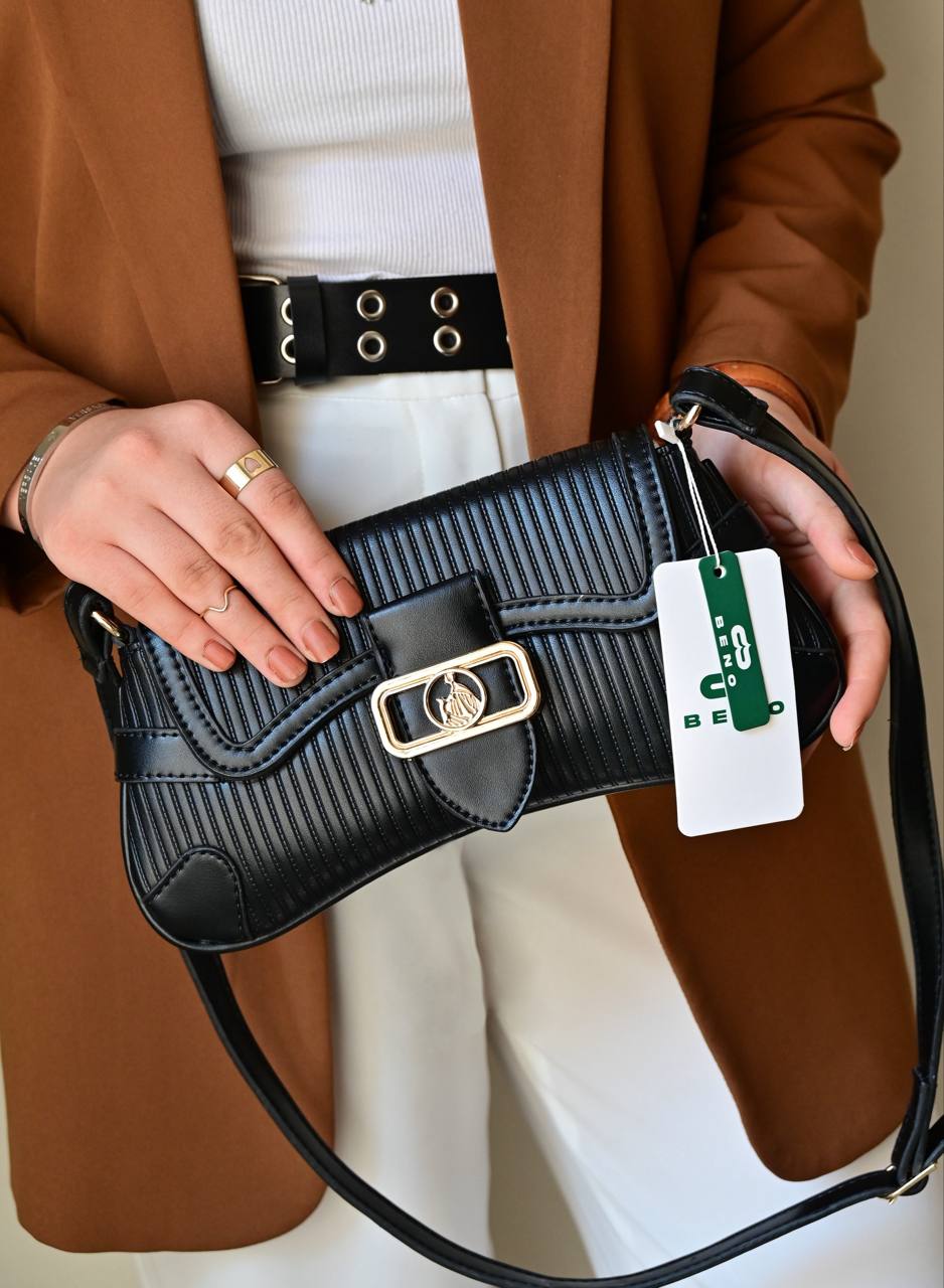 کیف دخترانه وانیل مدل آتنا