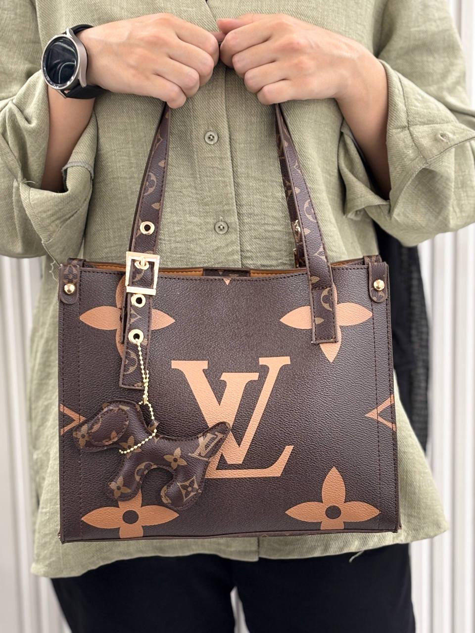 کیف ارسا مدل تیدا