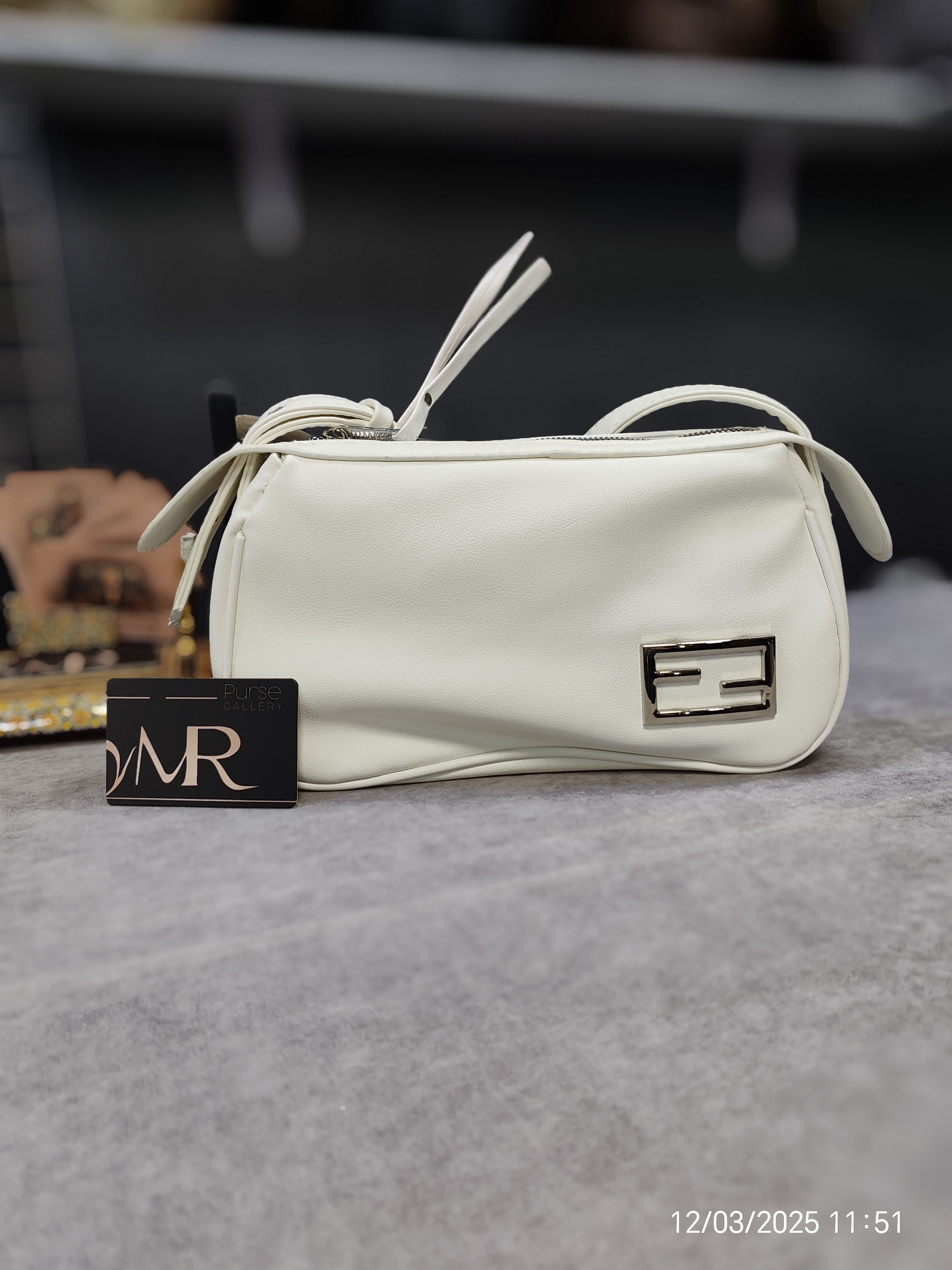 کیف فندی مدل الا