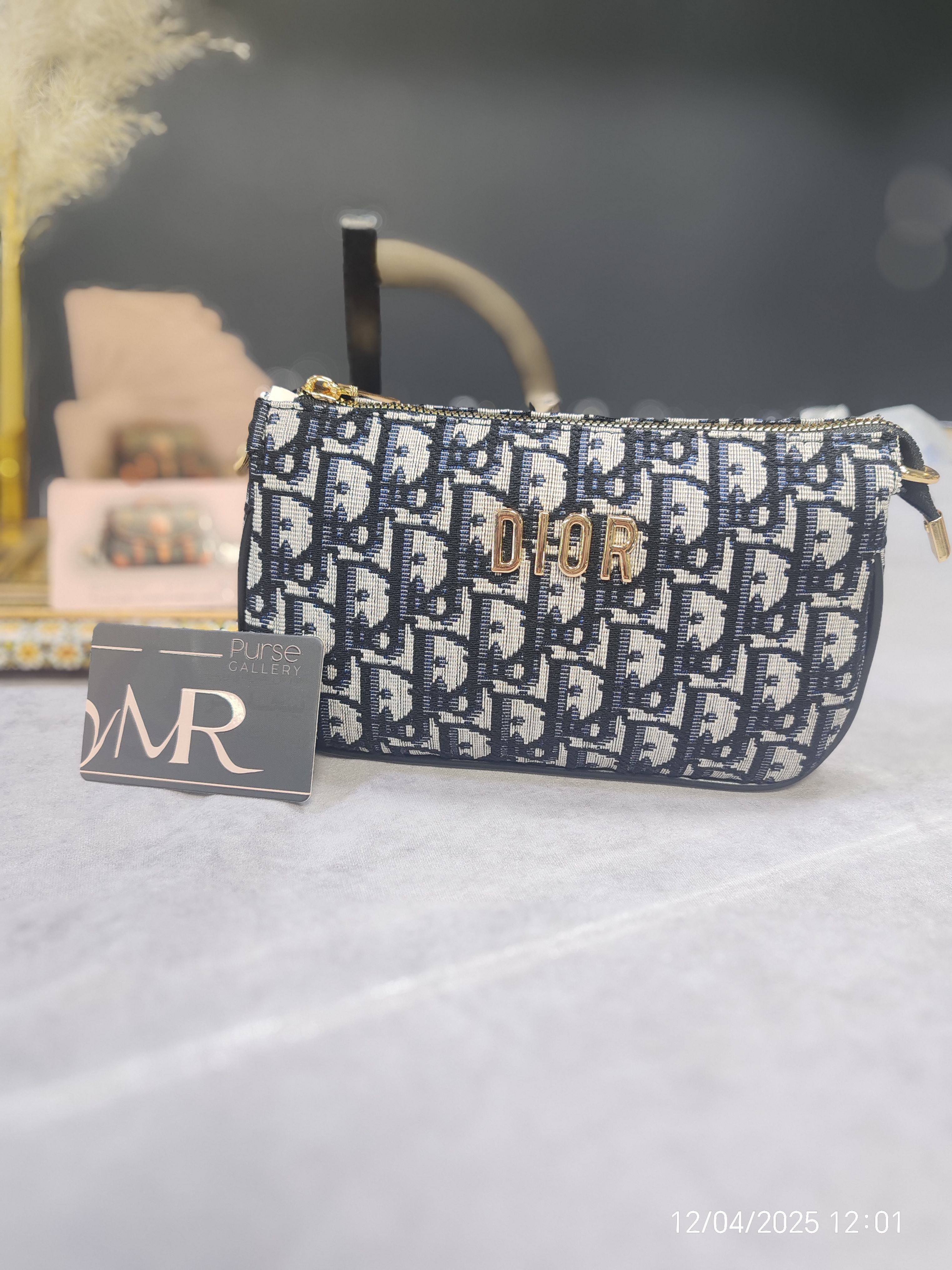 کیف دیور مدل اسر