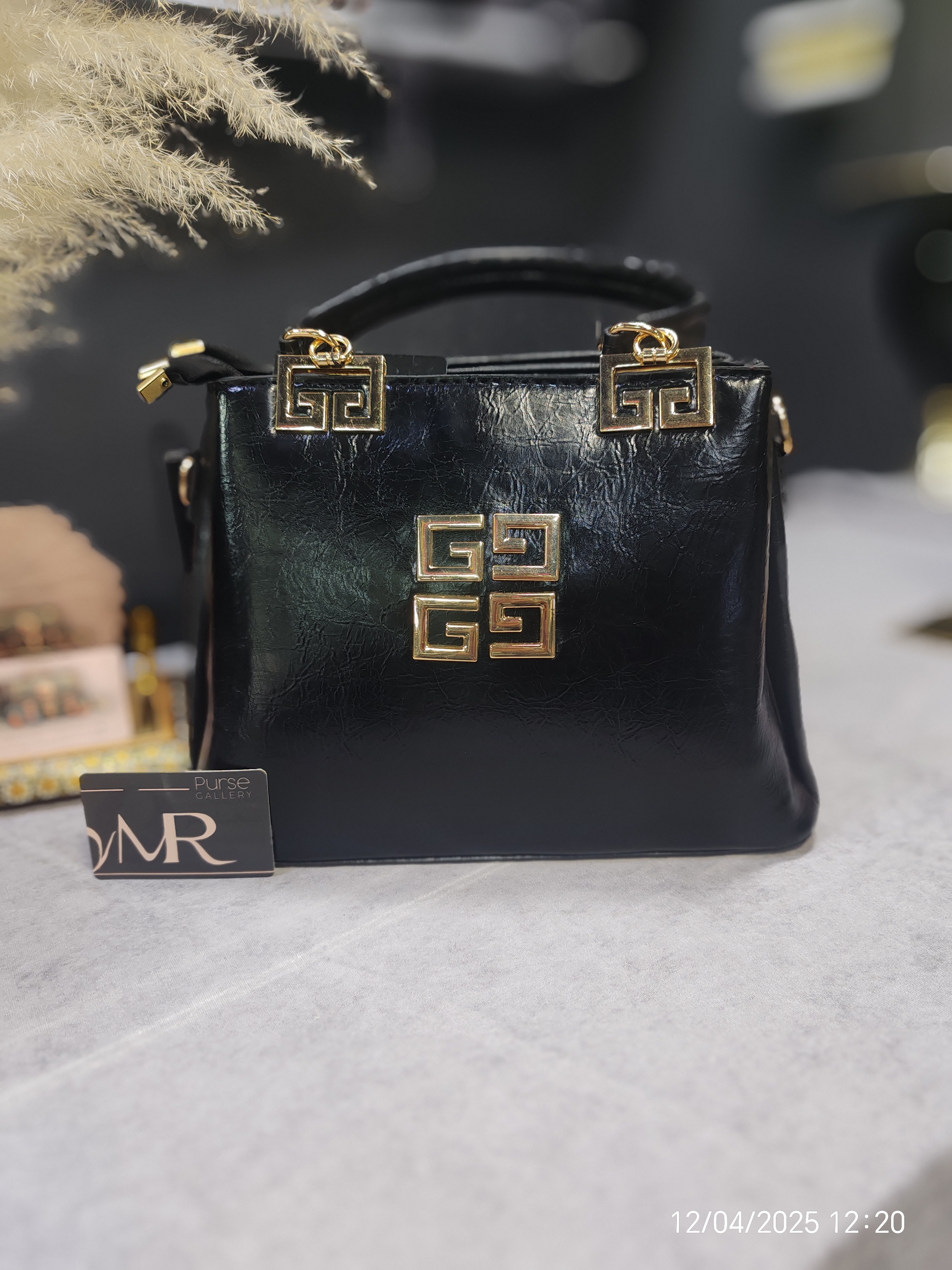 کیف جیوانجی مدل زیبنا