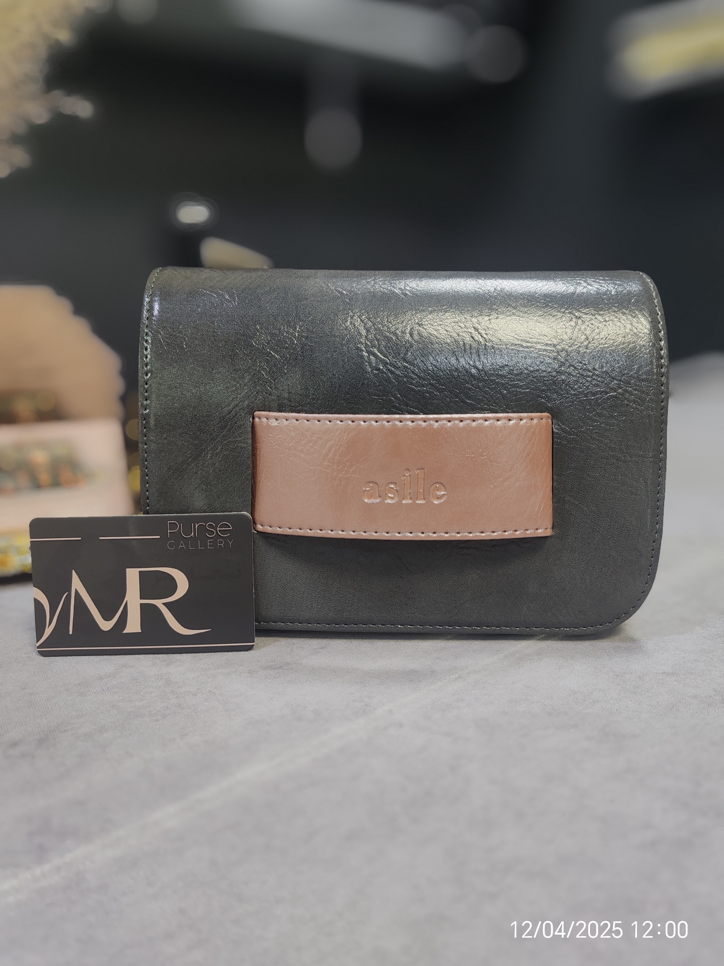 کیف asile مدل جیرا