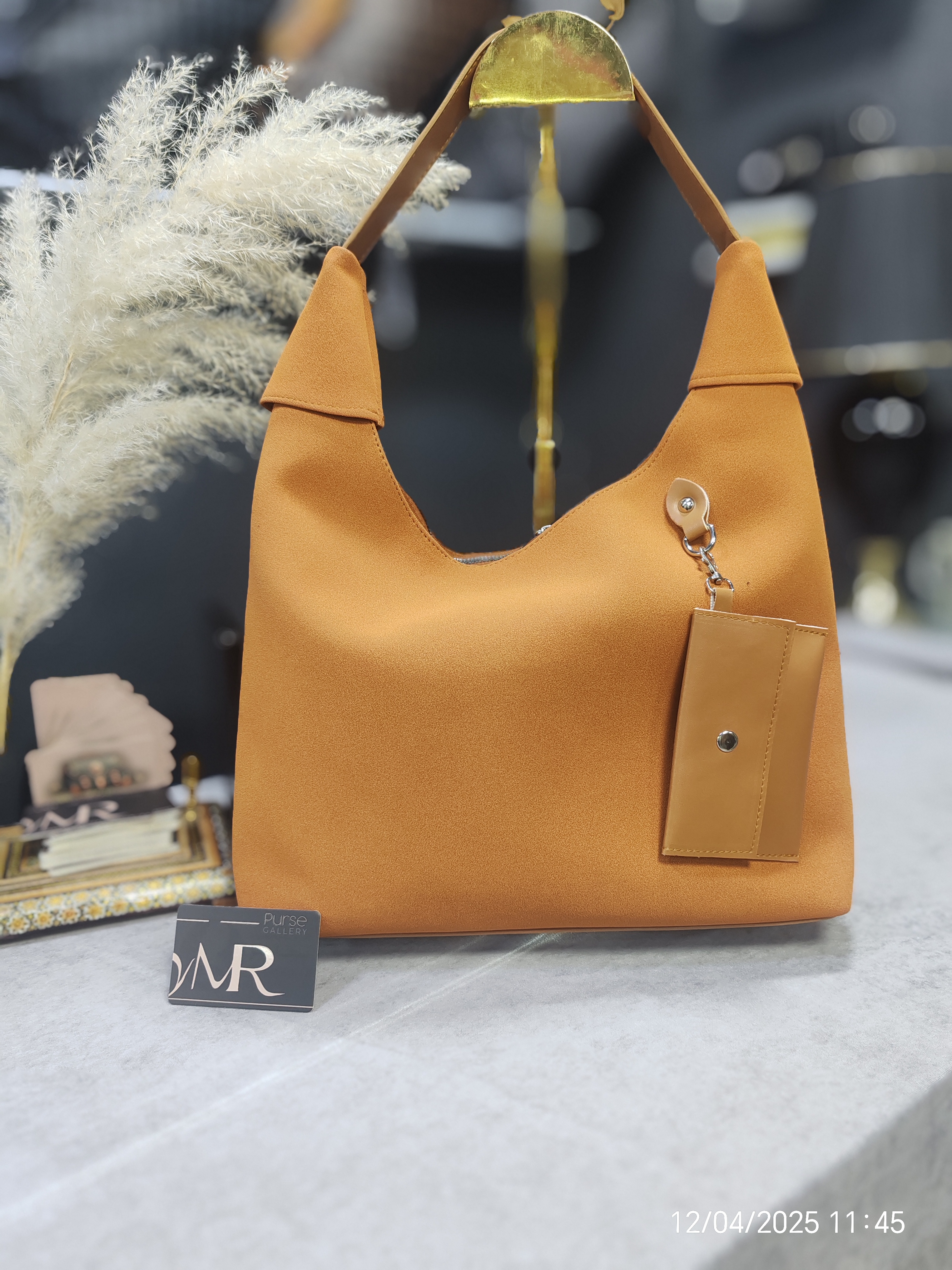 کیف ارسا مدل جیر