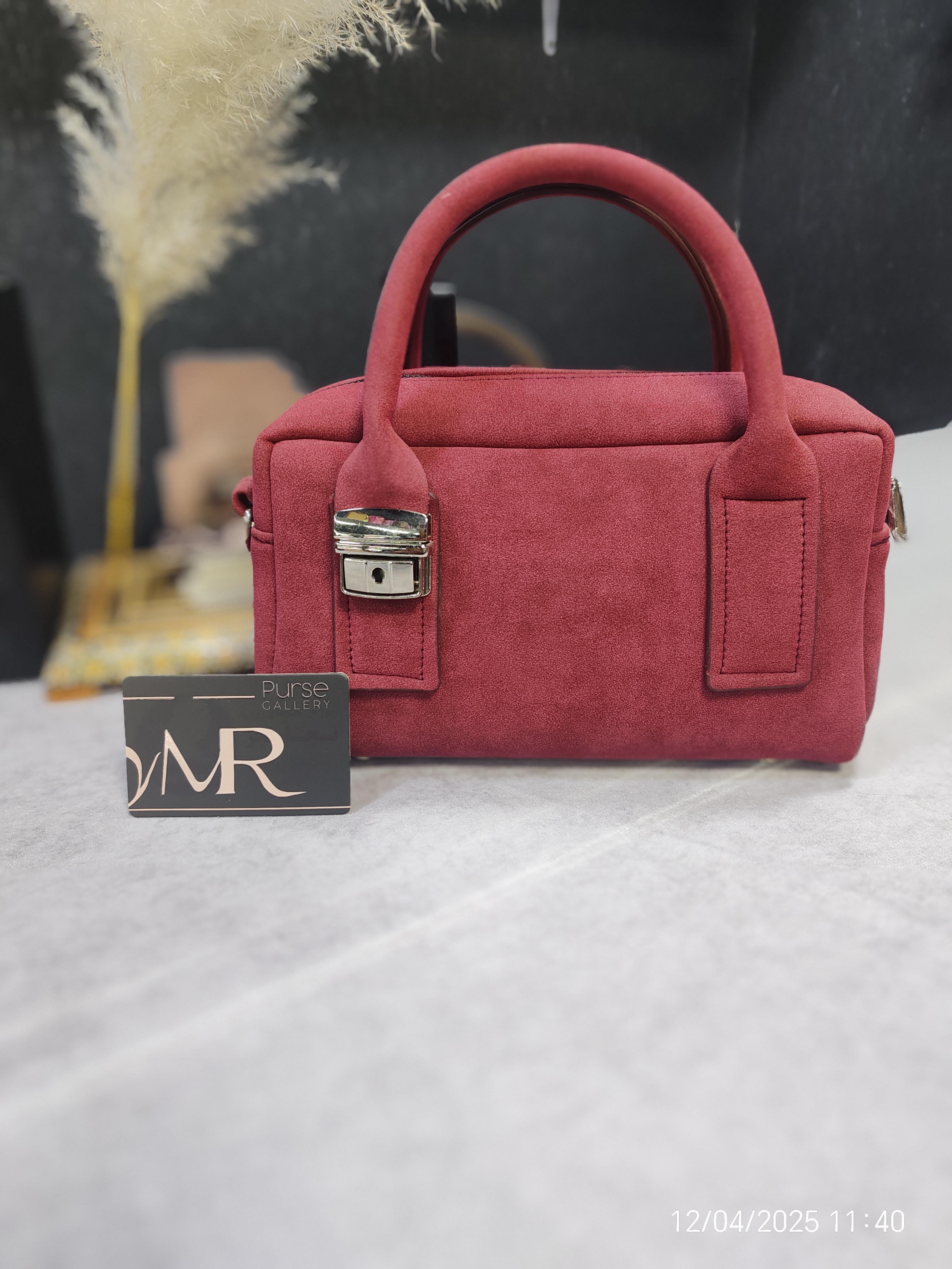 کیف ارسا مدل جیر