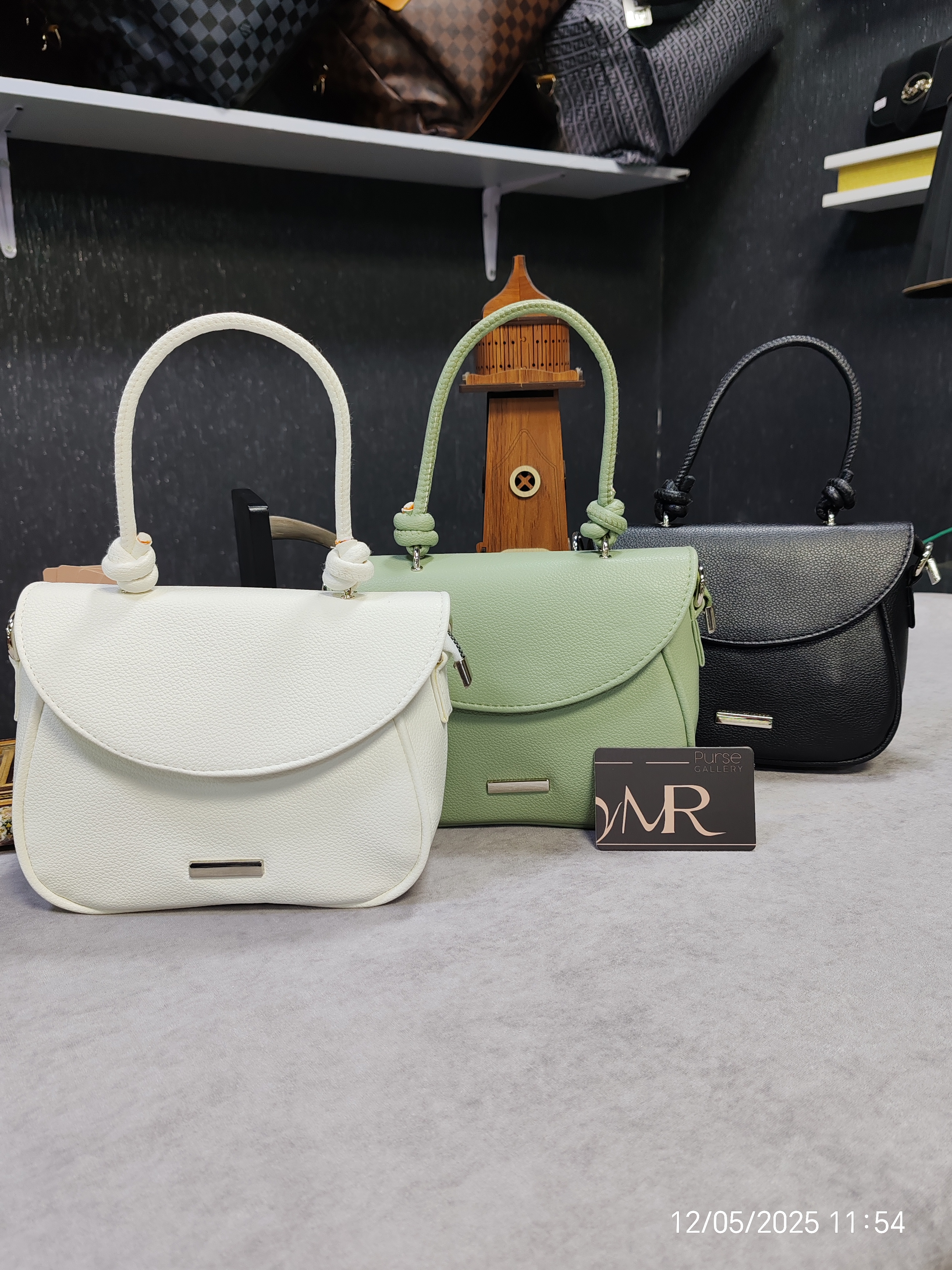 کیف ارسا مدل میرا