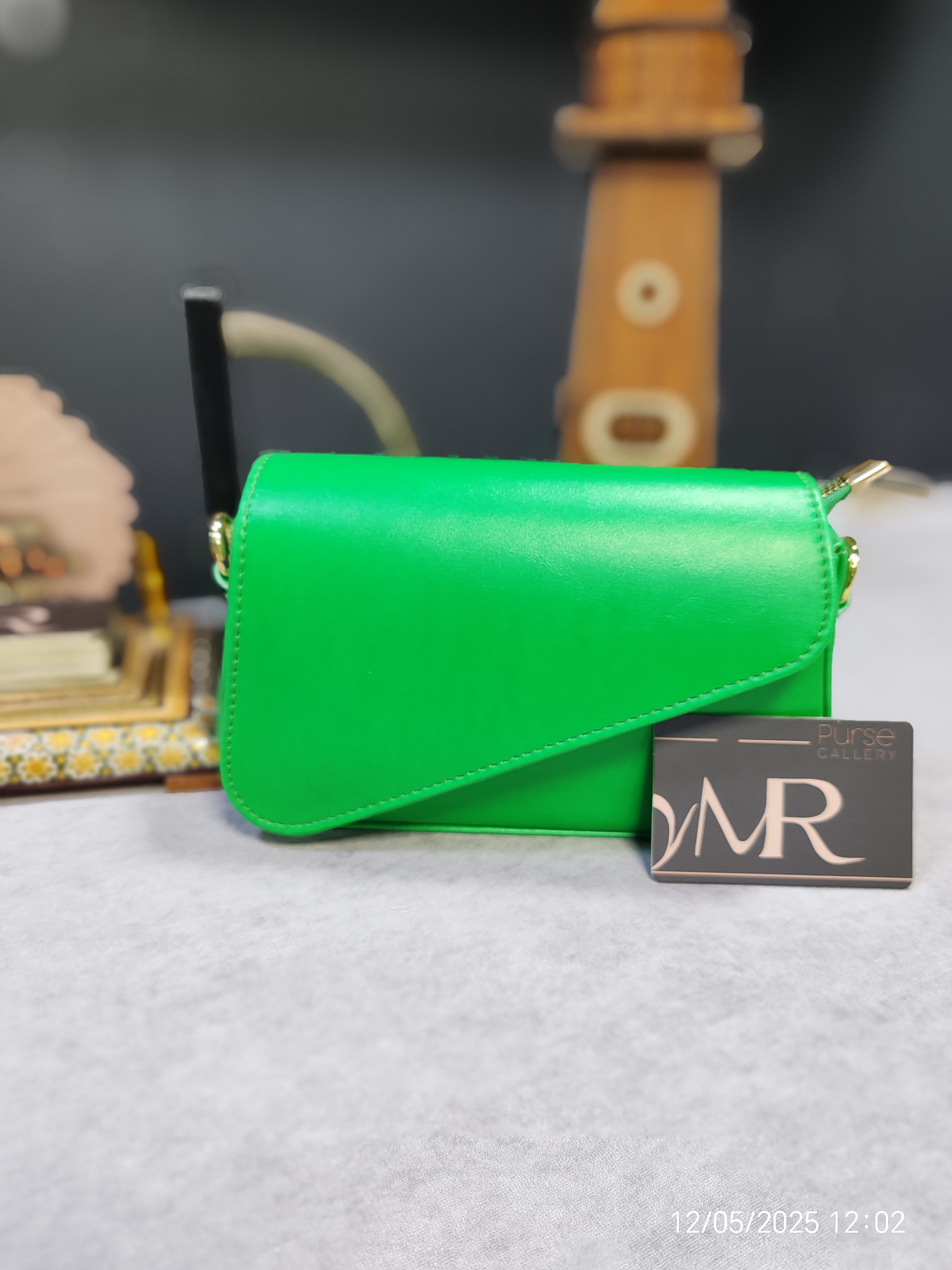 کیف زارا مدل وین