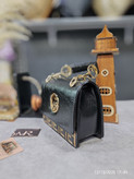 کیف رویال مدل فندی گلدوزی
